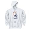 DryBlend ® Pullover Hooded Sweatshirt Thumbnail