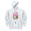DryBlend ® Pullover Hooded Sweatshirt Thumbnail