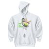DryBlend ® Pullover Hooded Sweatshirt Thumbnail