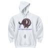 DryBlend ® Pullover Hooded Sweatshirt Thumbnail