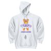 DryBlend ® Pullover Hooded Sweatshirt Thumbnail