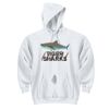 DryBlend ® Pullover Hooded Sweatshirt Thumbnail