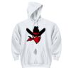 DryBlend ® Pullover Hooded Sweatshirt Thumbnail