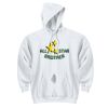 DryBlend ® Pullover Hooded Sweatshirt Thumbnail