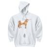DryBlend ® Pullover Hooded Sweatshirt Thumbnail