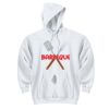 DryBlend ® Pullover Hooded Sweatshirt Thumbnail