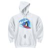 DryBlend ® Pullover Hooded Sweatshirt Thumbnail