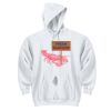 DryBlend ® Pullover Hooded Sweatshirt Thumbnail