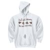 DryBlend ® Pullover Hooded Sweatshirt Thumbnail