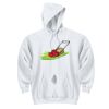 DryBlend ® Pullover Hooded Sweatshirt Thumbnail