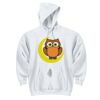 DryBlend ® Pullover Hooded Sweatshirt Thumbnail