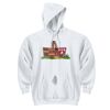 DryBlend ® Pullover Hooded Sweatshirt Thumbnail