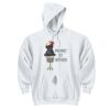 DryBlend ® Pullover Hooded Sweatshirt Thumbnail