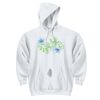 DryBlend ® Pullover Hooded Sweatshirt Thumbnail