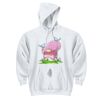 DryBlend ® Pullover Hooded Sweatshirt Thumbnail