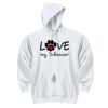 DryBlend ® Pullover Hooded Sweatshirt Thumbnail