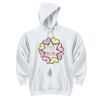 DryBlend ® Pullover Hooded Sweatshirt Thumbnail
