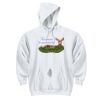 DryBlend ® Pullover Hooded Sweatshirt Thumbnail