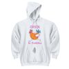 DryBlend ® Pullover Hooded Sweatshirt Thumbnail