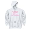 DryBlend ® Pullover Hooded Sweatshirt Thumbnail