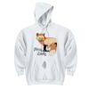 DryBlend ® Pullover Hooded Sweatshirt Thumbnail