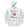 DryBlend ® Pullover Hooded Sweatshirt Thumbnail