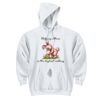 DryBlend ® Pullover Hooded Sweatshirt Thumbnail