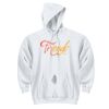 DryBlend ® Pullover Hooded Sweatshirt Thumbnail