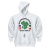 DryBlend ® Pullover Hooded Sweatshirt Thumbnail