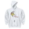 DryBlend ® Pullover Hooded Sweatshirt Thumbnail