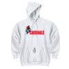 DryBlend ® Pullover Hooded Sweatshirt Thumbnail