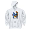 DryBlend ® Pullover Hooded Sweatshirt Thumbnail