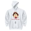 DryBlend ® Pullover Hooded Sweatshirt Thumbnail
