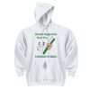 DryBlend ® Pullover Hooded Sweatshirt Thumbnail