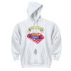 DryBlend ® Pullover Hooded Sweatshirt Thumbnail