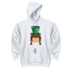 DryBlend ® Pullover Hooded Sweatshirt Thumbnail