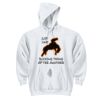 DryBlend ® Pullover Hooded Sweatshirt Thumbnail