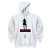 DryBlend ® Pullover Hooded Sweatshirt Thumbnail