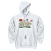 DryBlend ® Pullover Hooded Sweatshirt Thumbnail