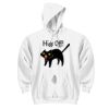 DryBlend ® Pullover Hooded Sweatshirt Thumbnail