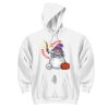 DryBlend ® Pullover Hooded Sweatshirt Thumbnail