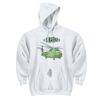 DryBlend ® Pullover Hooded Sweatshirt Thumbnail