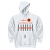 DryBlend ® Pullover Hooded Sweatshirt Thumbnail