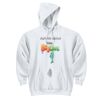 DryBlend ® Pullover Hooded Sweatshirt Thumbnail