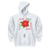 DryBlend ® Pullover Hooded Sweatshirt Thumbnail