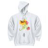 DryBlend ® Pullover Hooded Sweatshirt Thumbnail