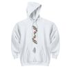 DryBlend ® Pullover Hooded Sweatshirt Thumbnail