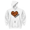 DryBlend ® Pullover Hooded Sweatshirt Thumbnail