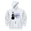DryBlend ® Pullover Hooded Sweatshirt Thumbnail