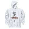 DryBlend ® Pullover Hooded Sweatshirt Thumbnail